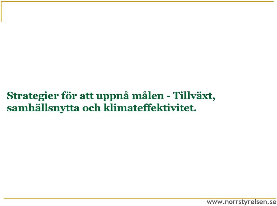 Tillväxt,