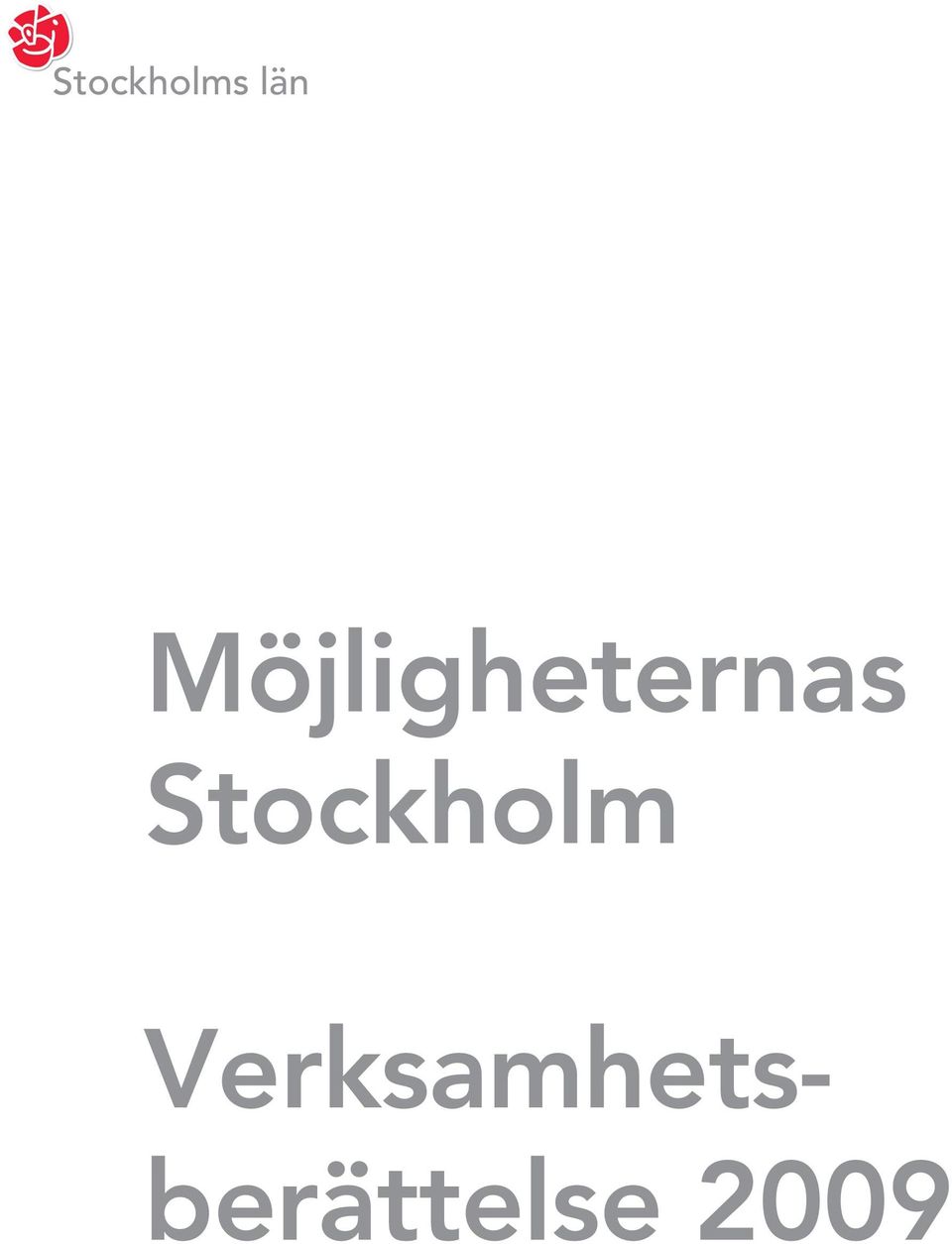 Stockholm Verksam