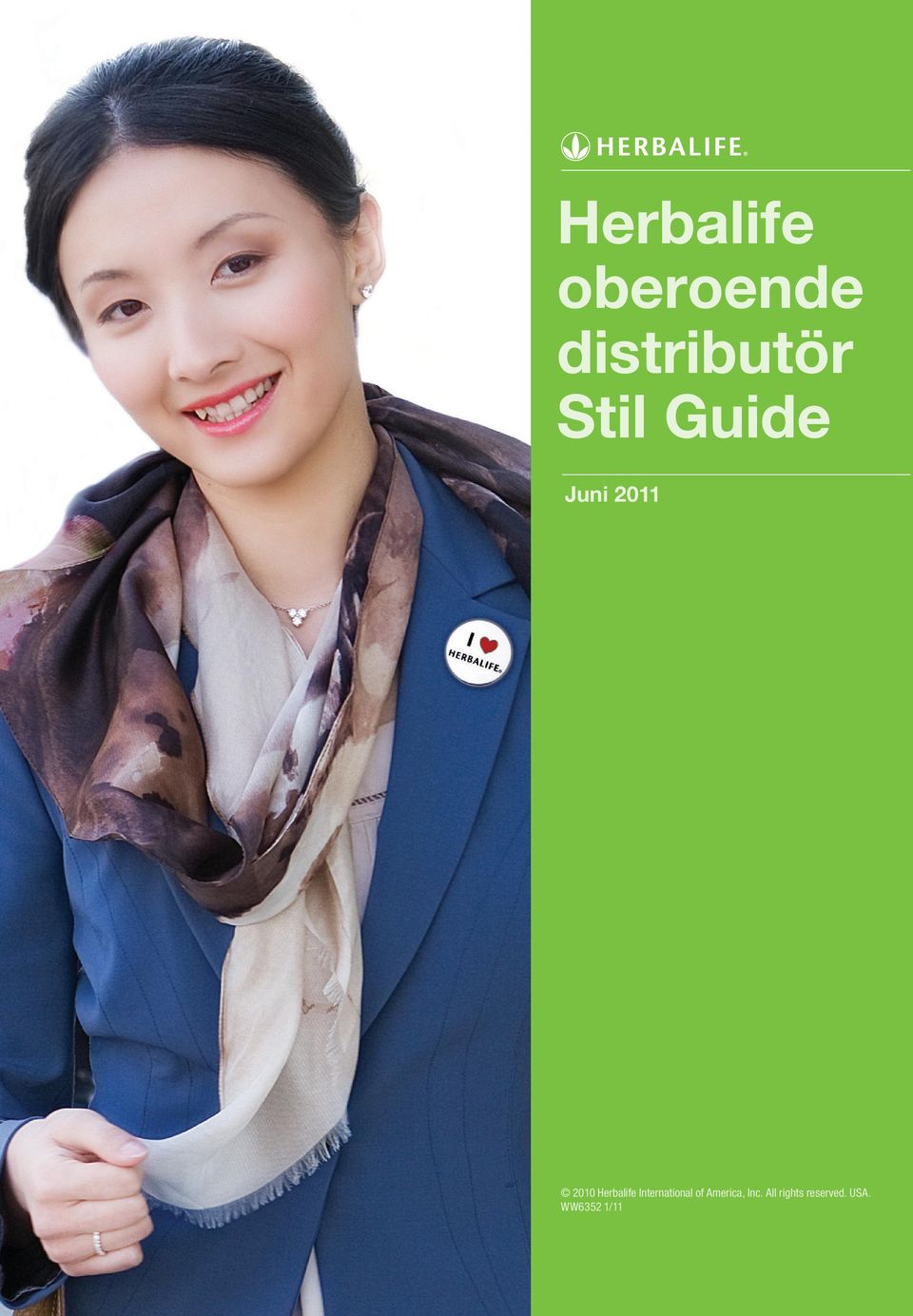 Herbalife International of