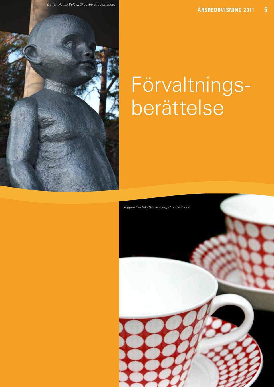 Förvaltningsberättelse Koppen