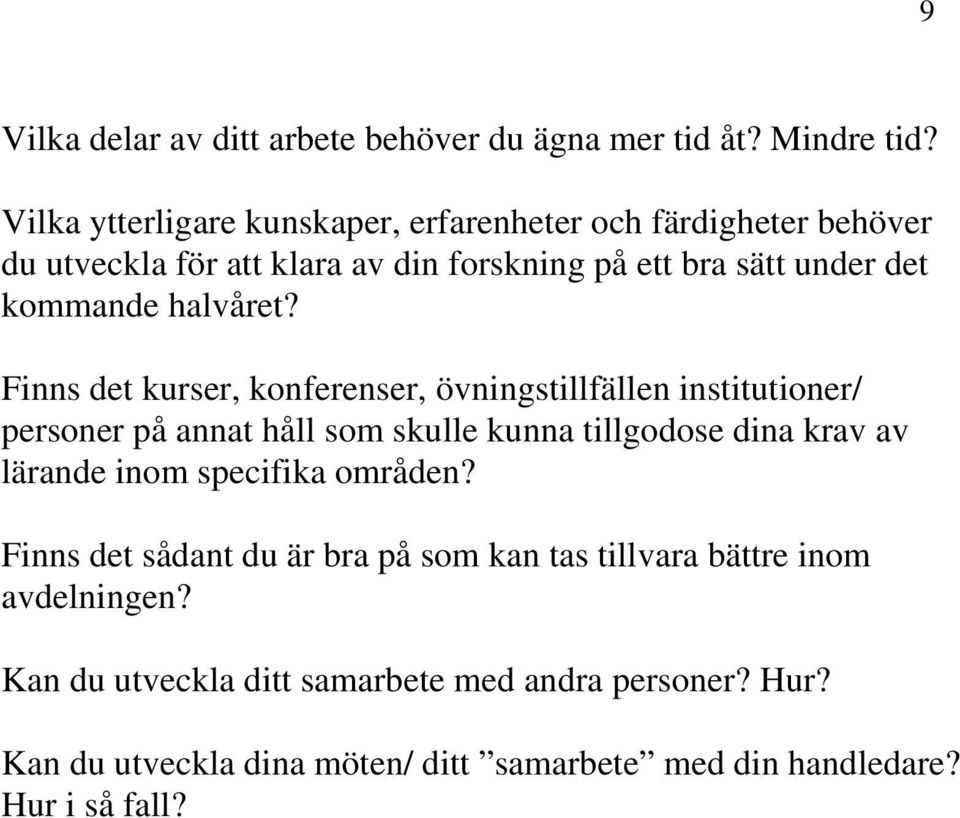 halvåret?