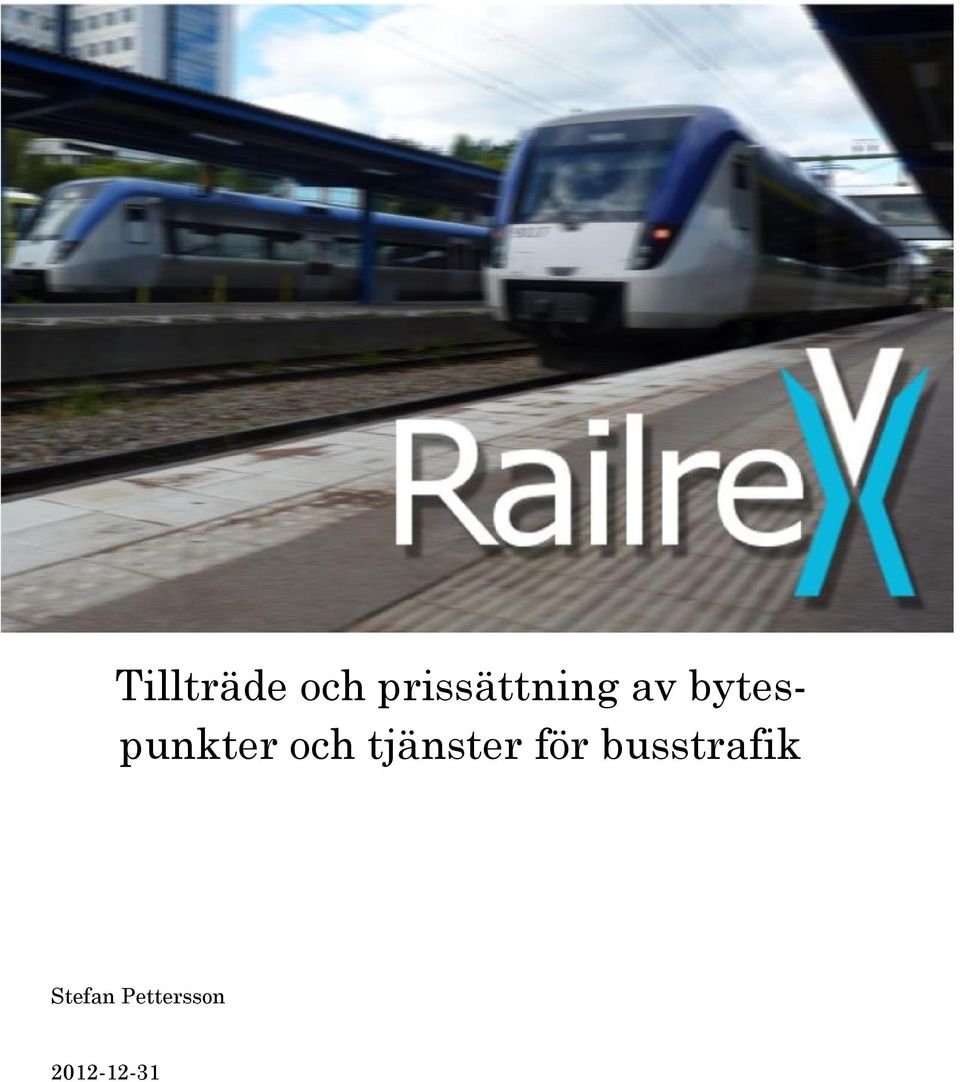 bytespunkter och