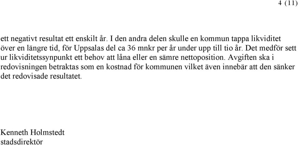 år under upp till tio år.