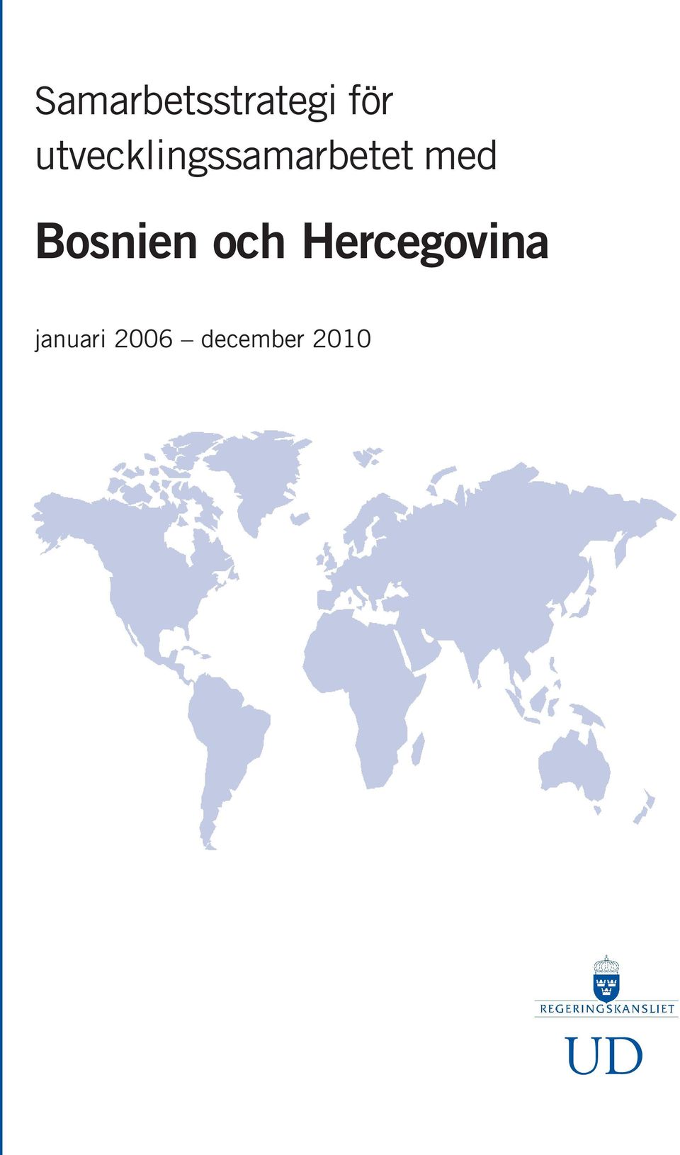 Bosnien och Hercegovina