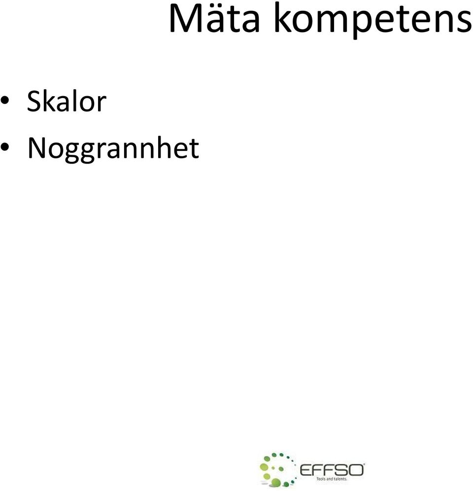 Skalor