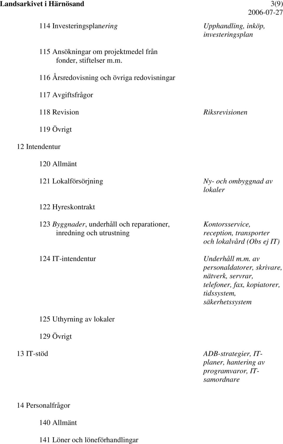 del från fonder, stiftelser m.