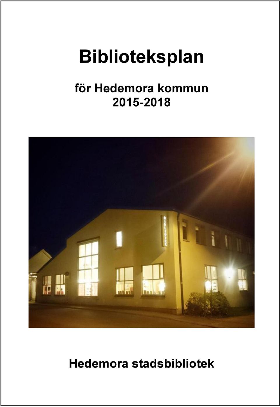 kommun 2015-2018