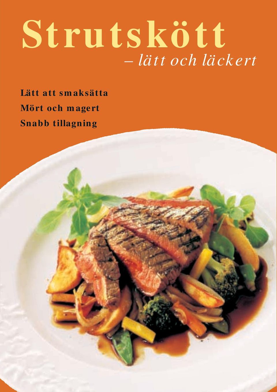 smaksätta Mört och