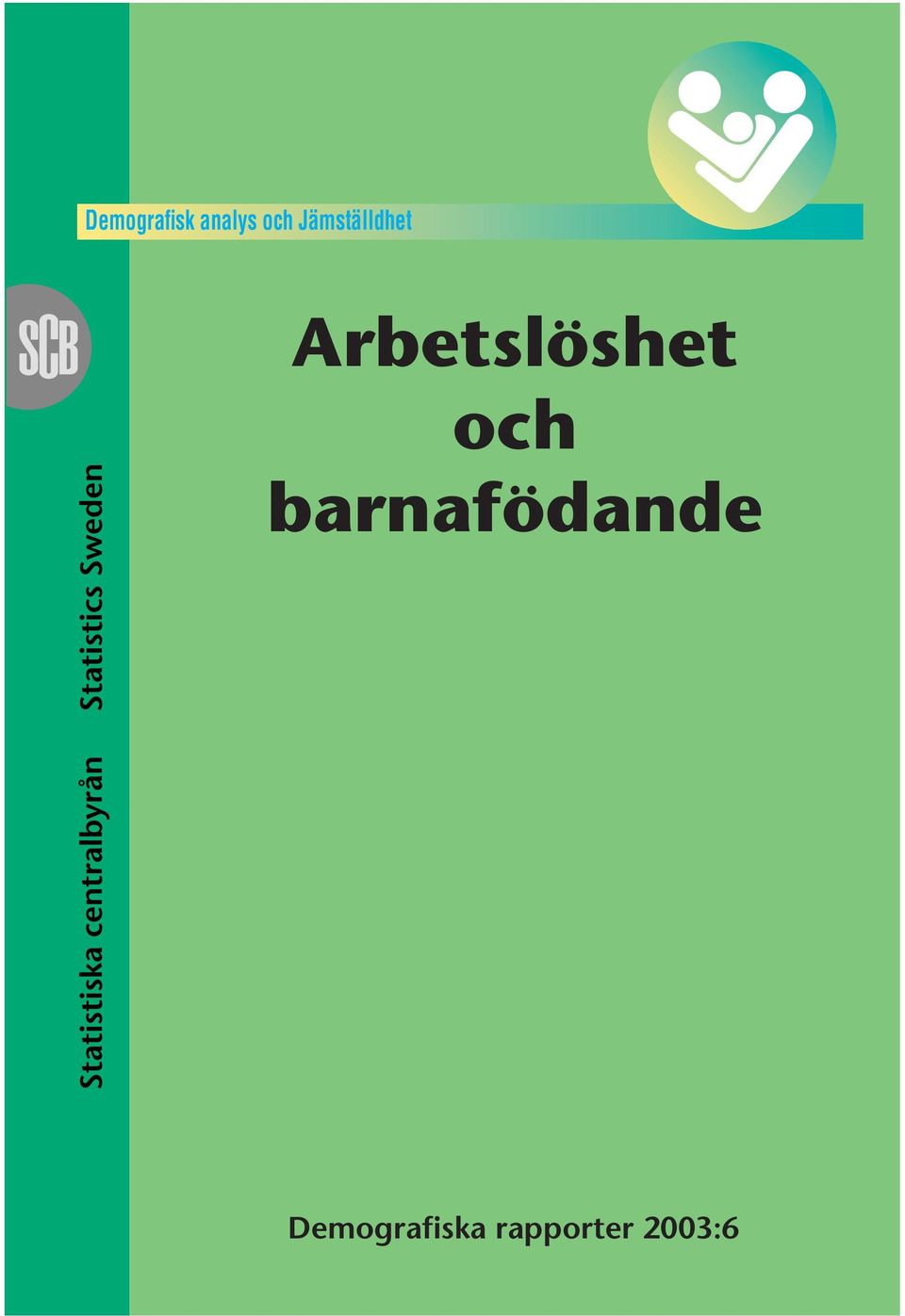 Arbetslöshet och