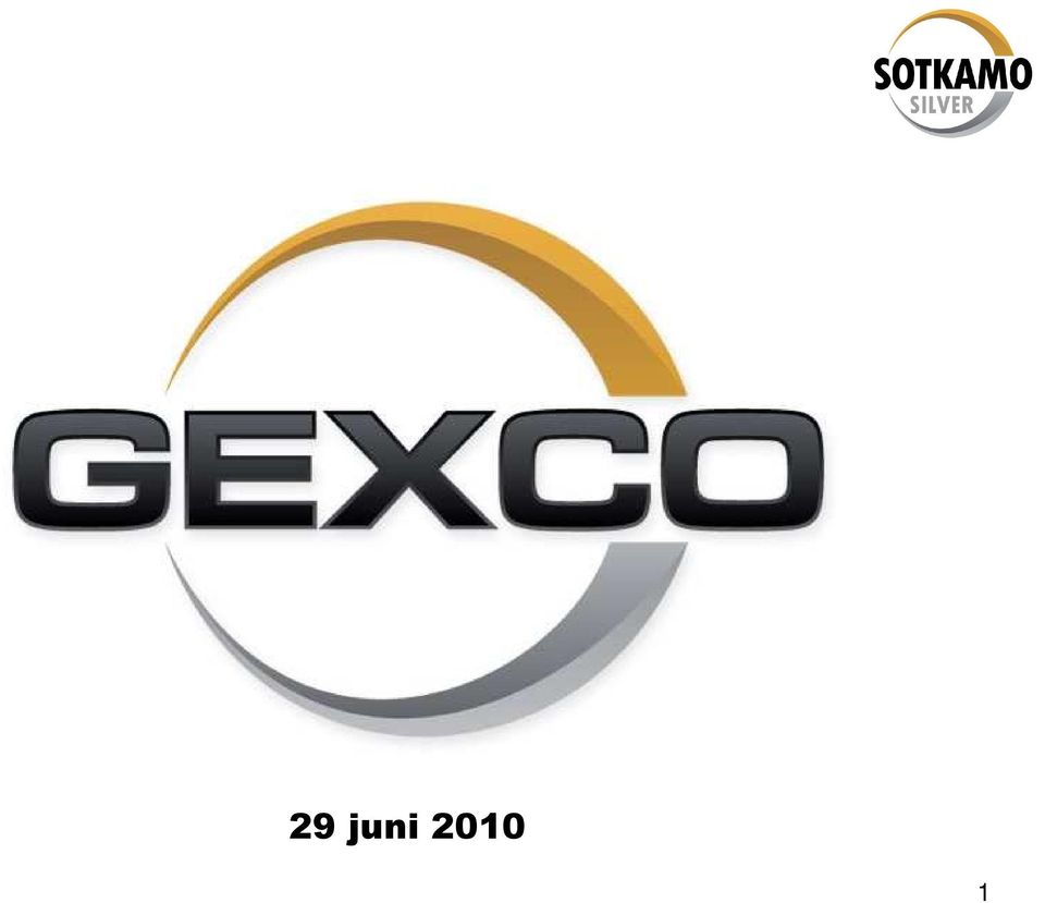 Gexco June