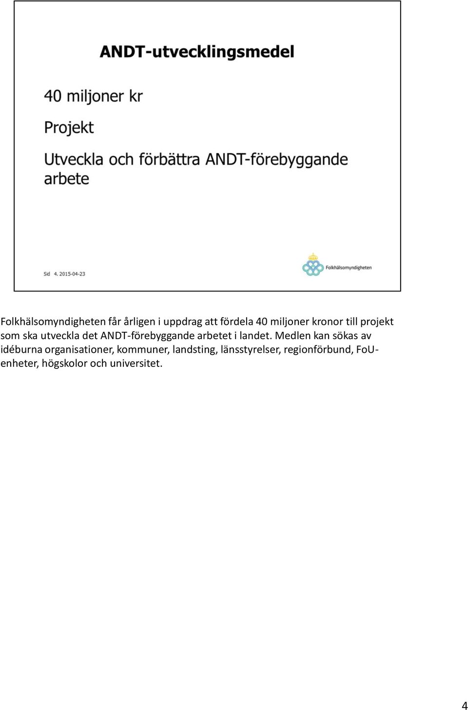 landet.