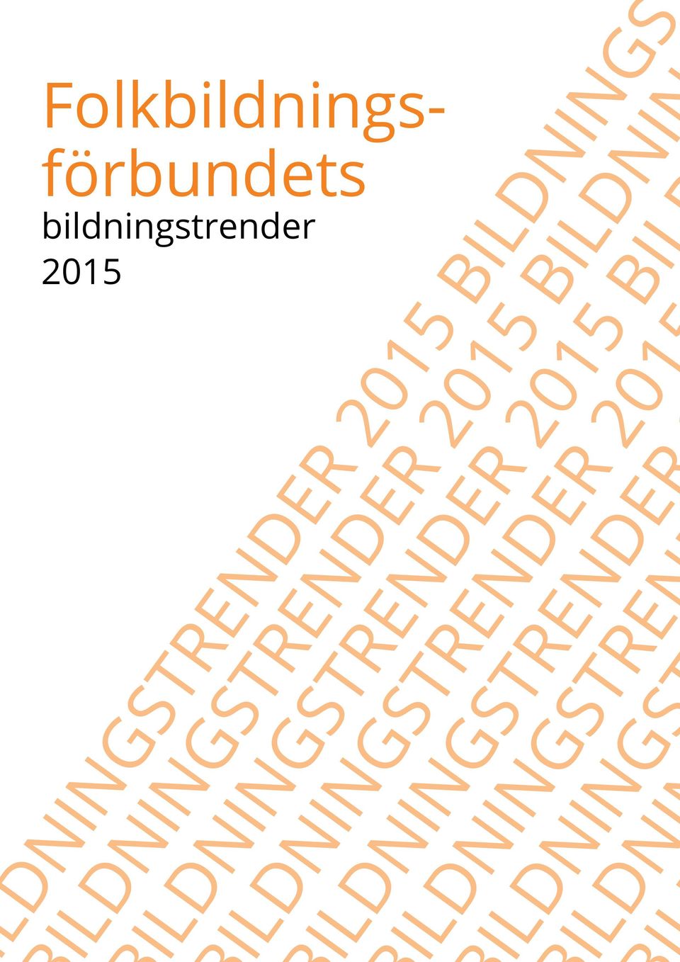 LDNINGSTRENDER 2015 BILDNI LDNINGSTRENDER