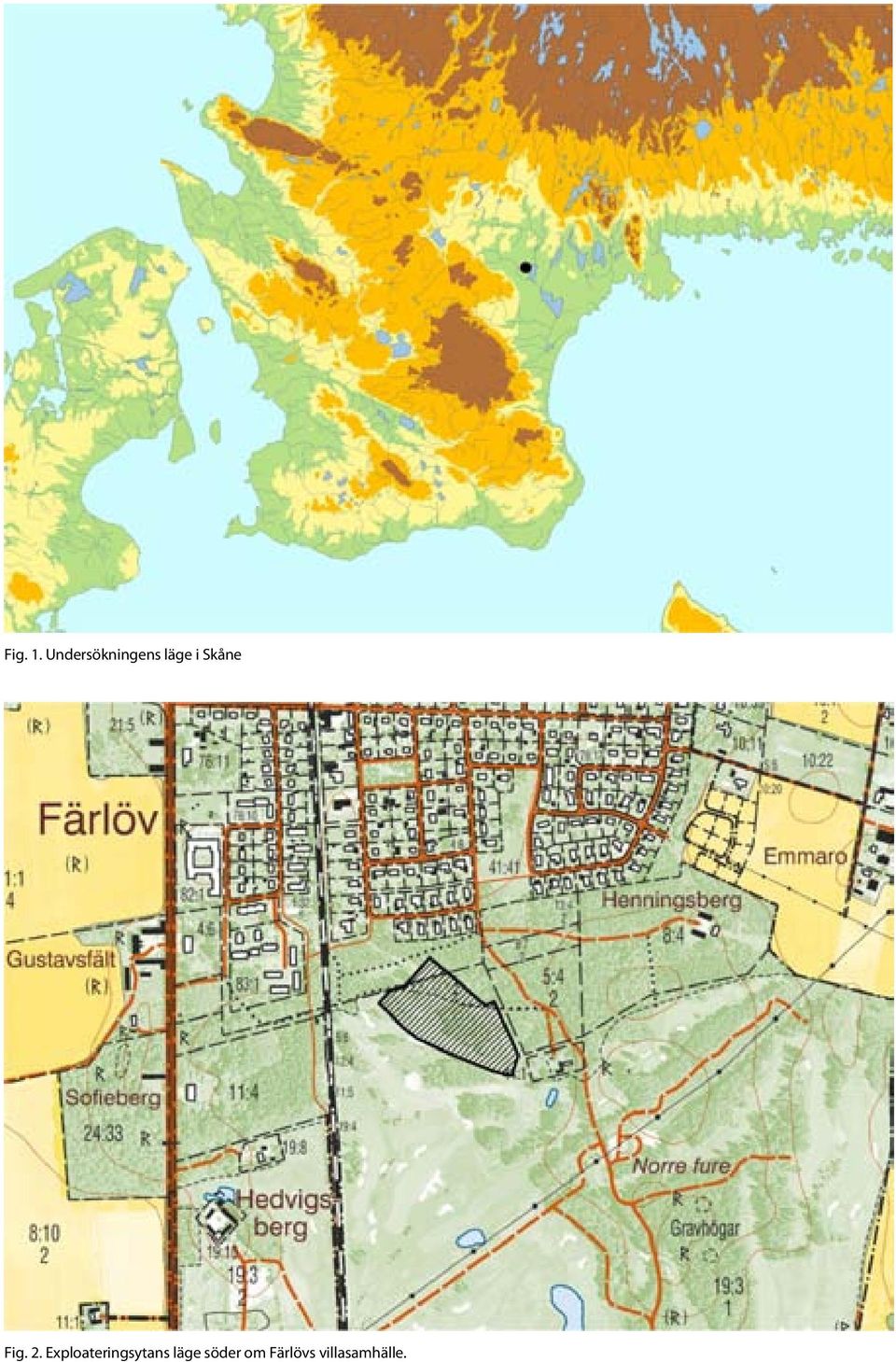 Skåne Fig. 2.