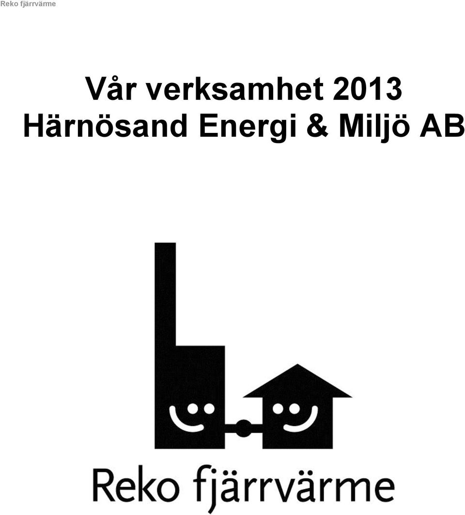 2013 Härnösand