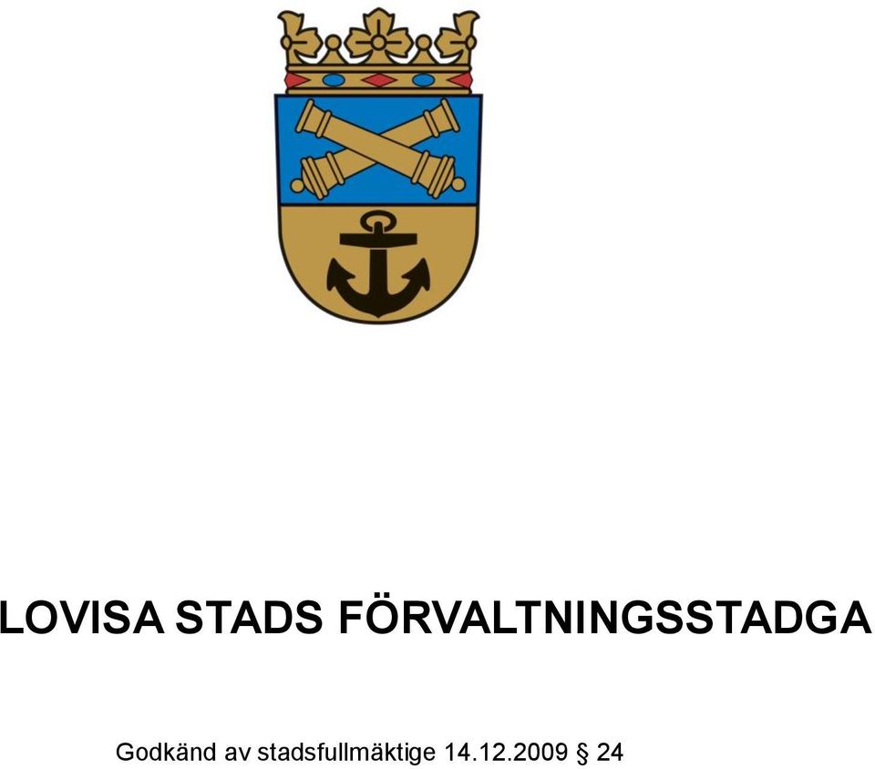 Godkänd av