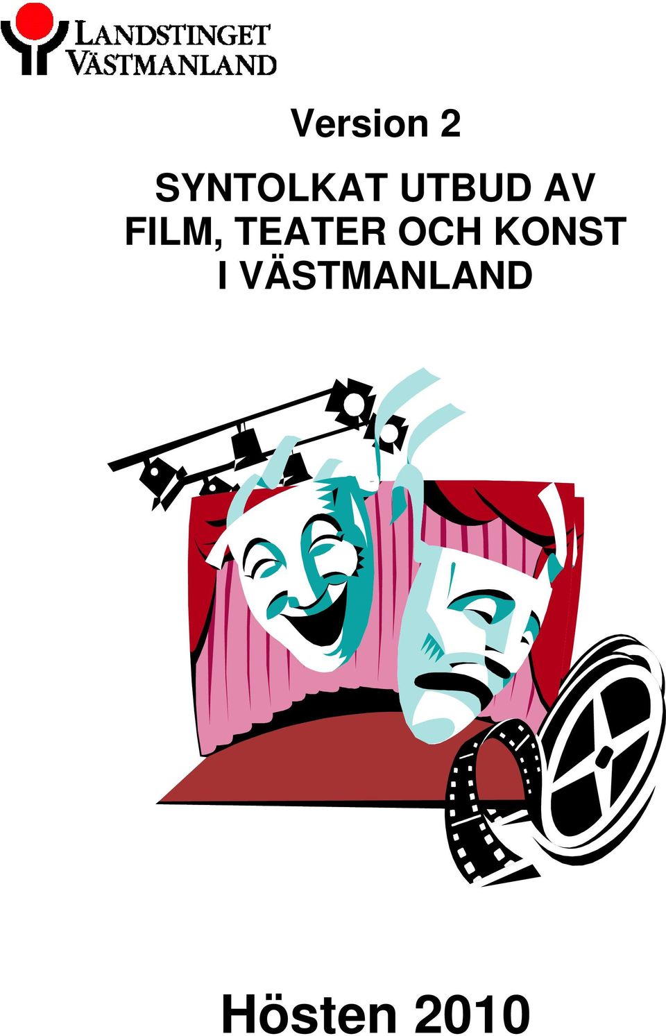 TEATER OCH KONST I