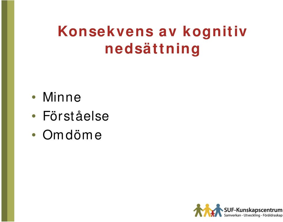 nedsättning