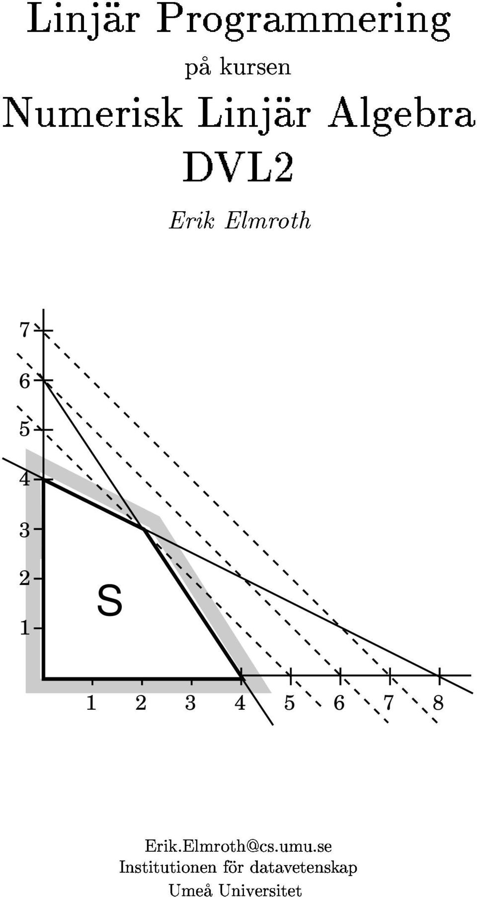 1 2 Erik.Elmroth@cs.umu.