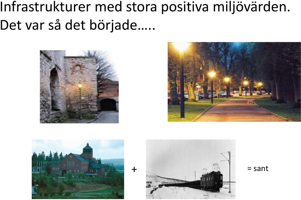 miljövärden.