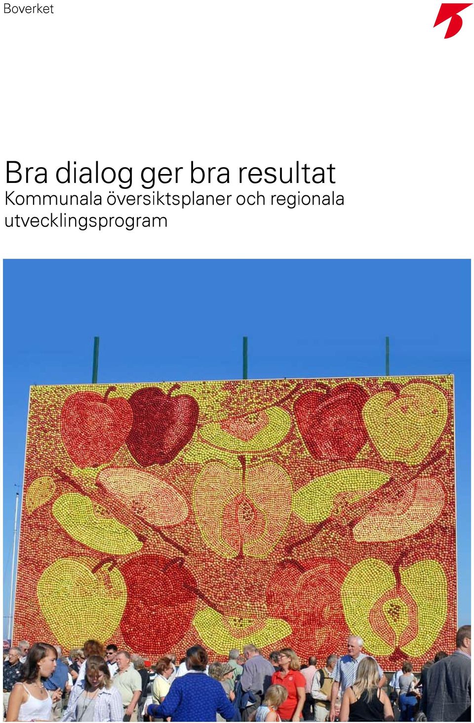 översiktsplaner och