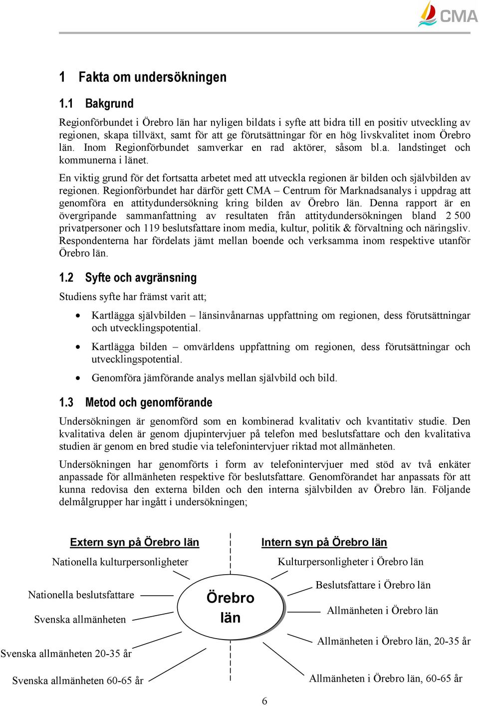 Inom Regionförbundet samverkar en rad aktörer, såsom bl.a. landstinget och kommunerna i länet.