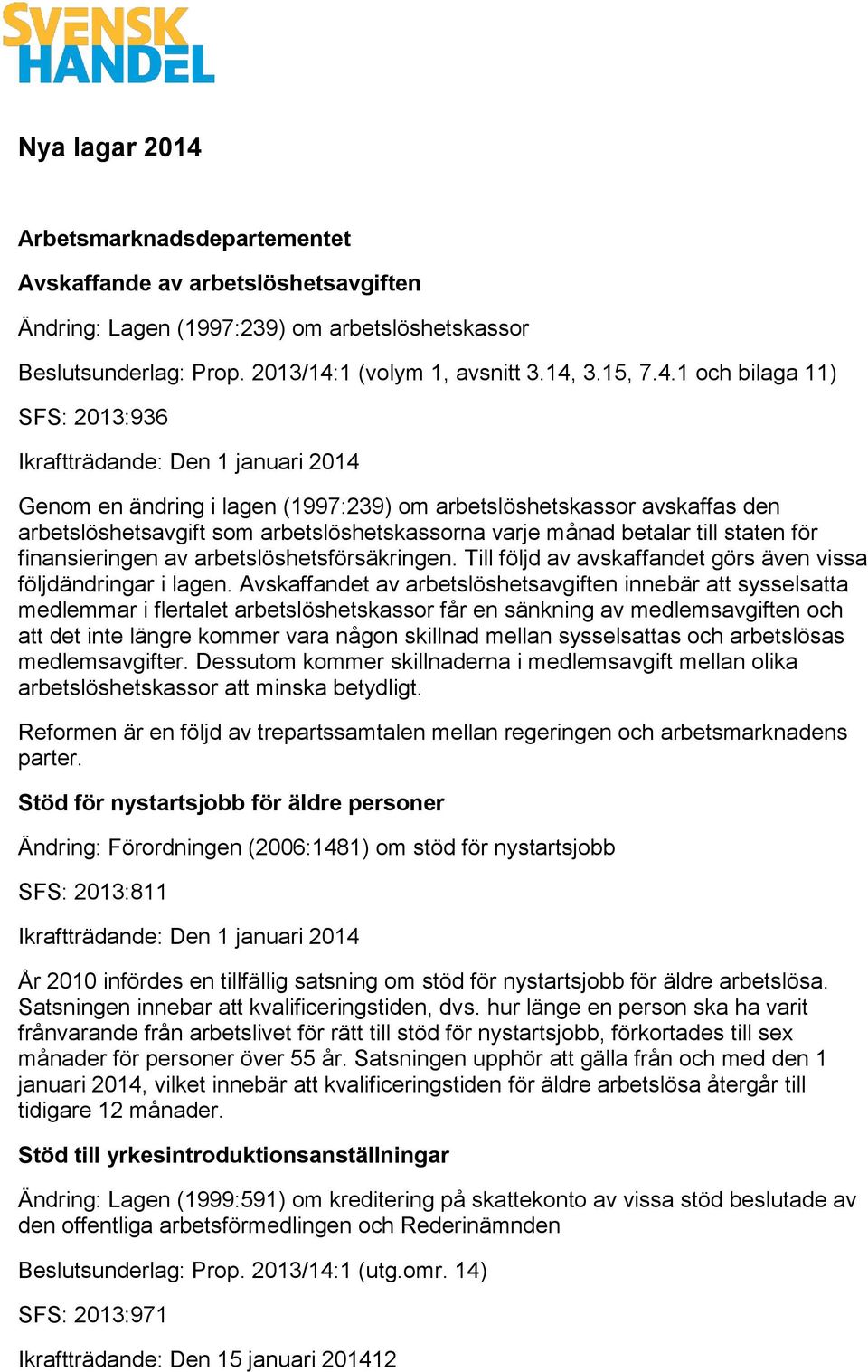 1 (volym 1, avsnitt 3.14,