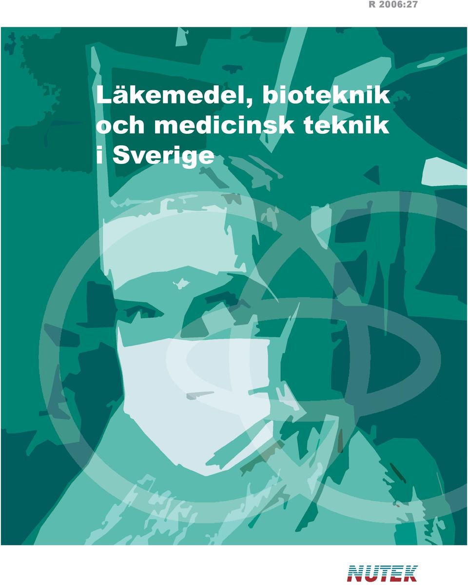 bioteknik och