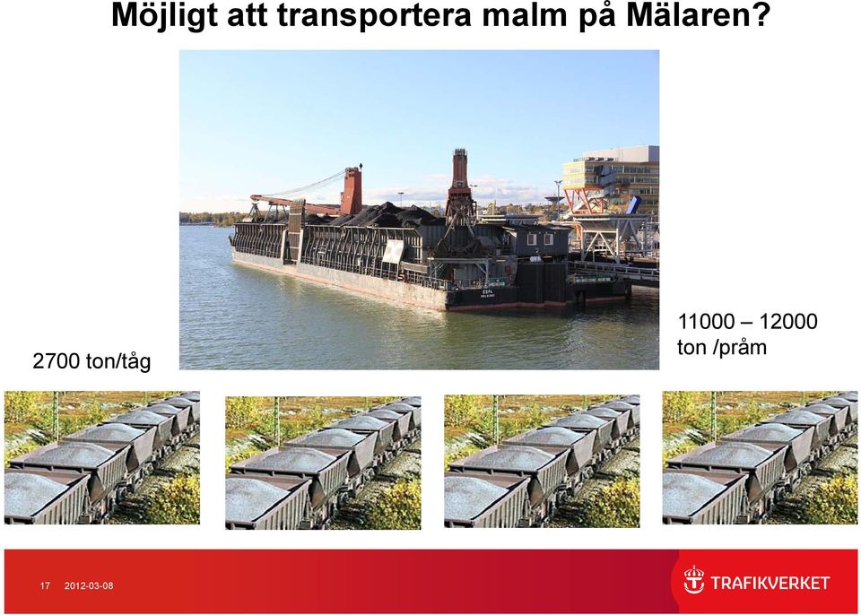 Mälaren?