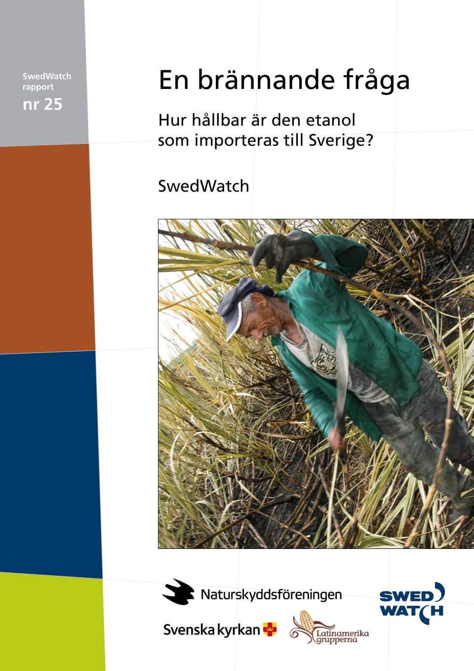 hållbar är den etanol som