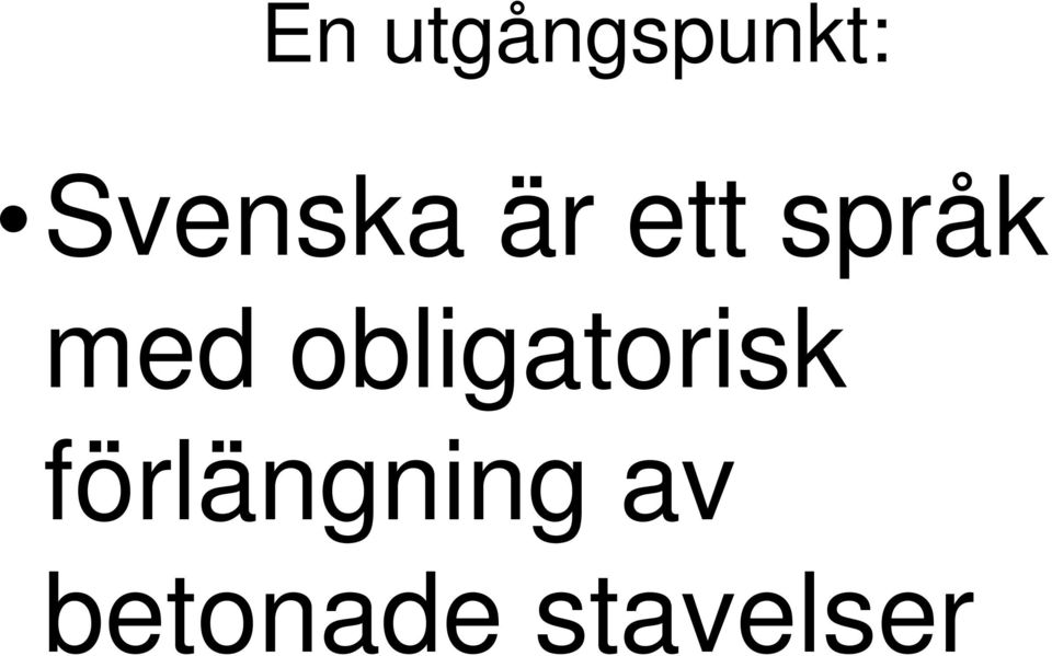 med obligatorisk