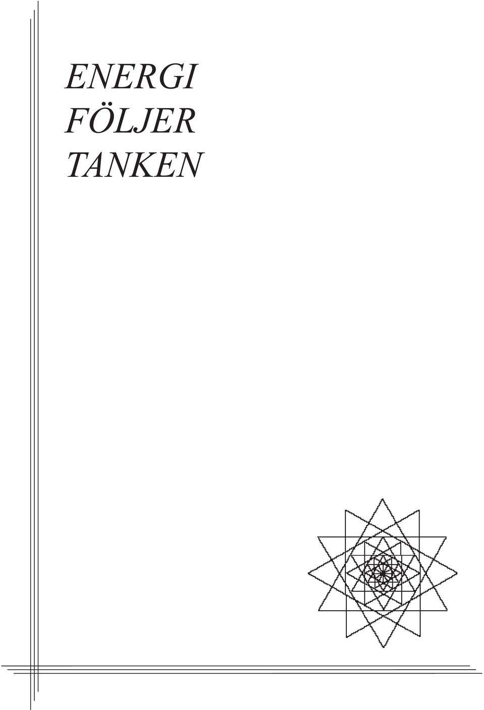 TANKEN