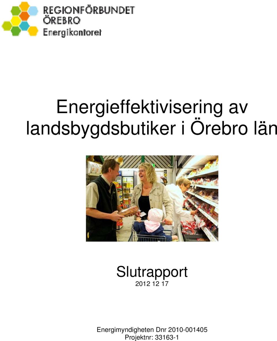 Slutrapport 2012 12 17