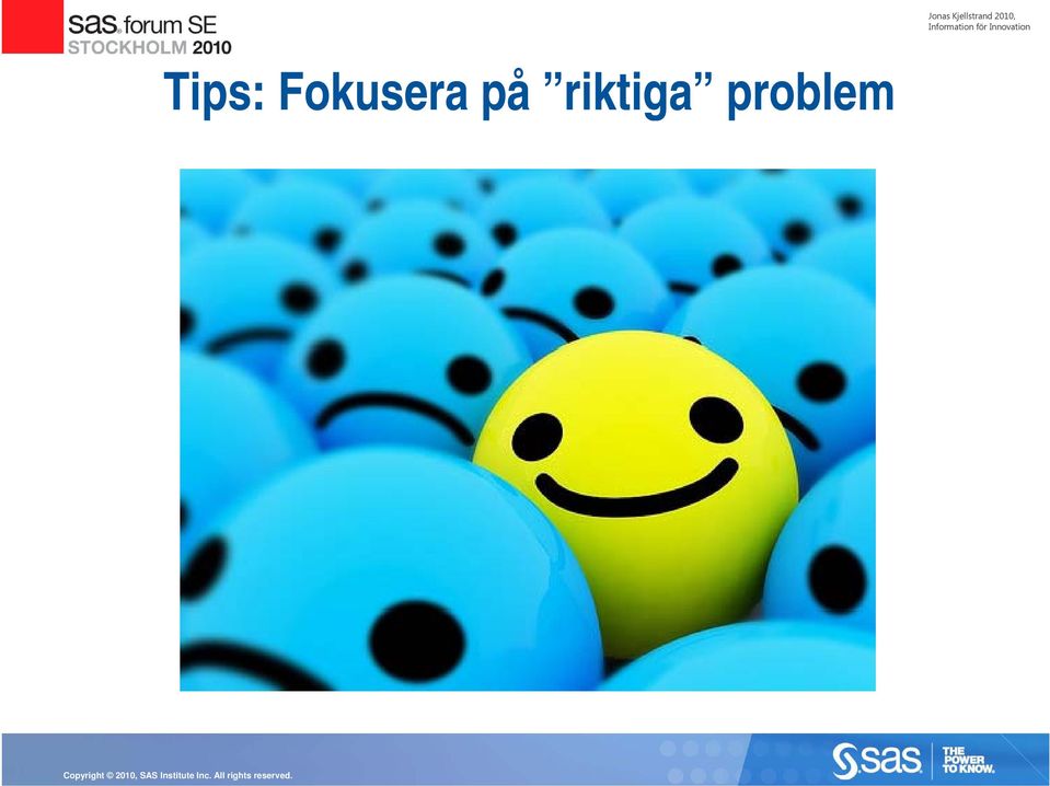 på