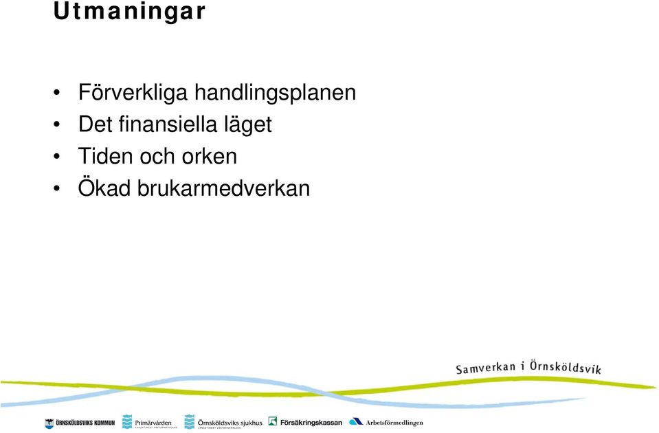 finansiella läget Tiden