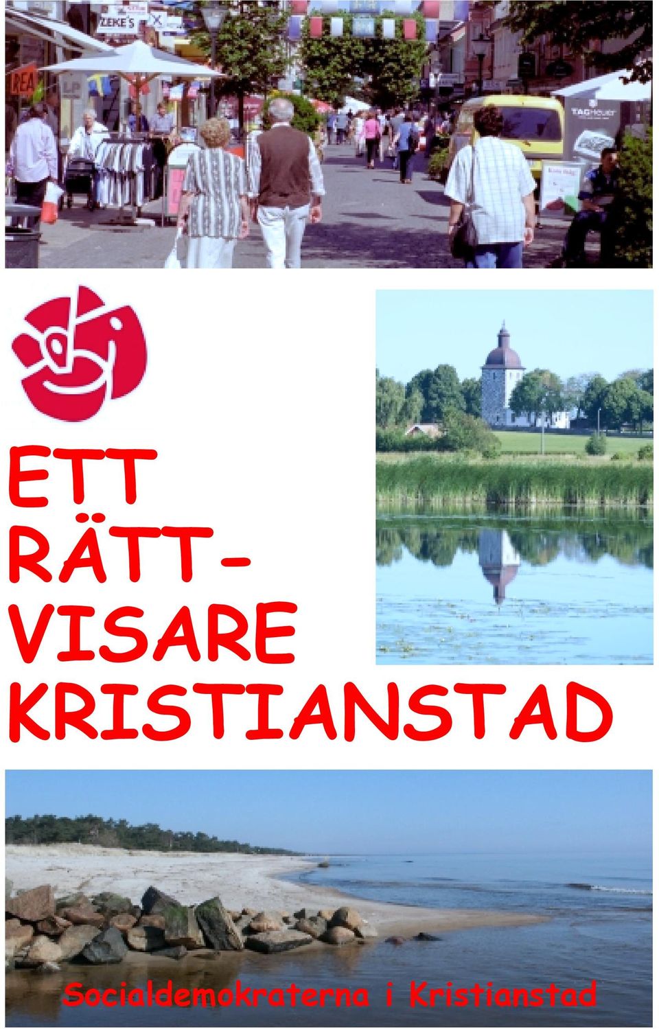 KRISTIANSTAD