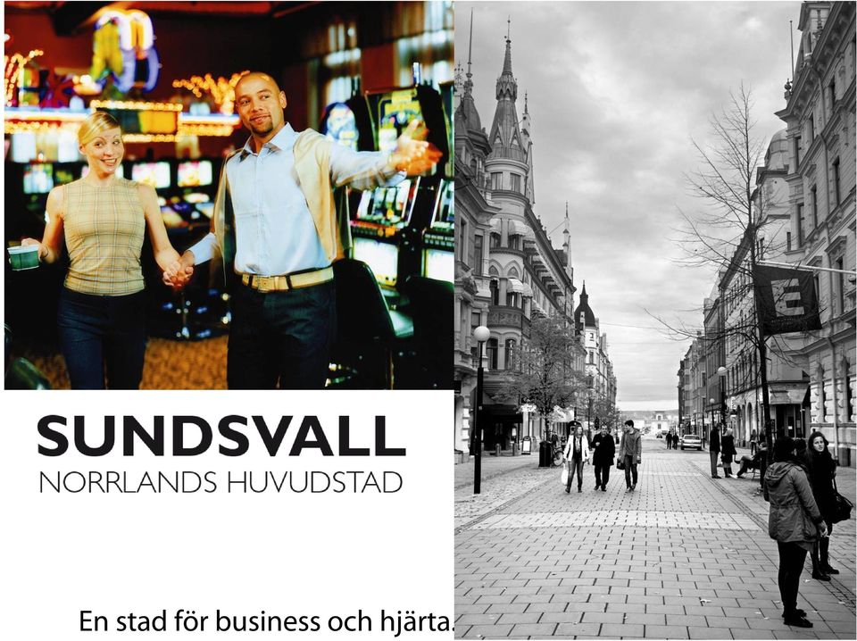 business