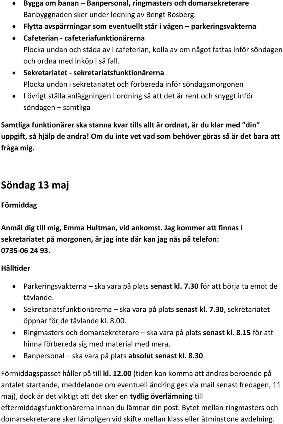 inköp i så fall.