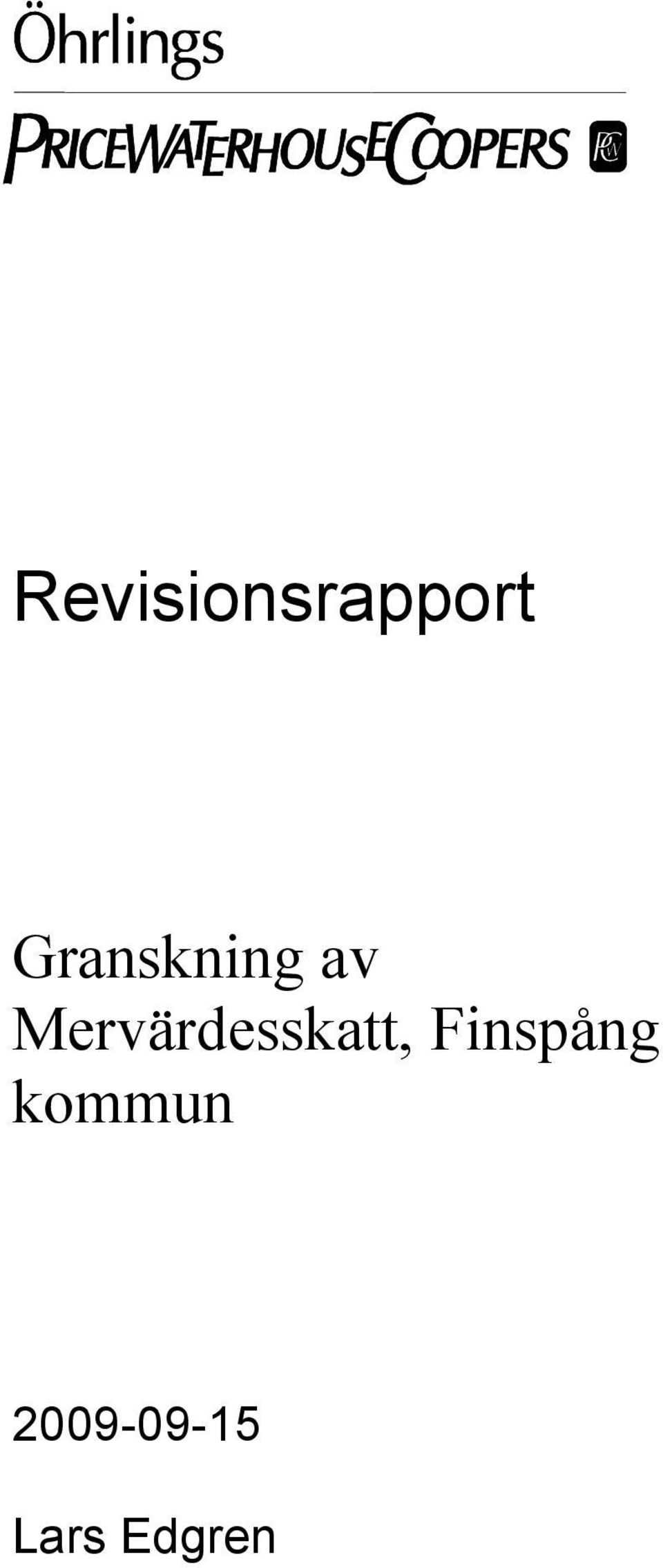 Mervärdesskatt,