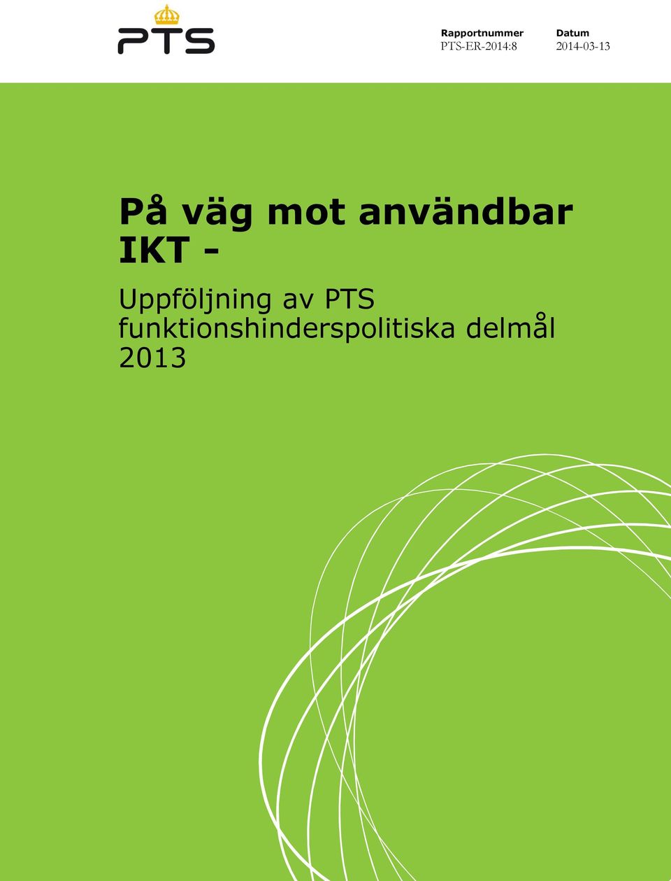 användbar IKT - Uppföljning av