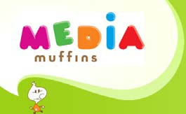 Mediemuffins mumsig media för barn Mediemuffins är en del av undervisningsministeriets nationella Barn- och media projekthelhet.