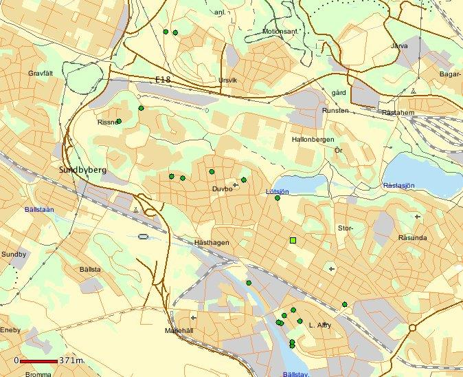 Sundbybergs stad bostadsinbrott december 2016 Bostadsinbrott: Högåsvägen 2 ggr, Franstorpsvägen 2 ggr, Oskarsvägen, Ringvägen, Hamngatan 3 ggr,