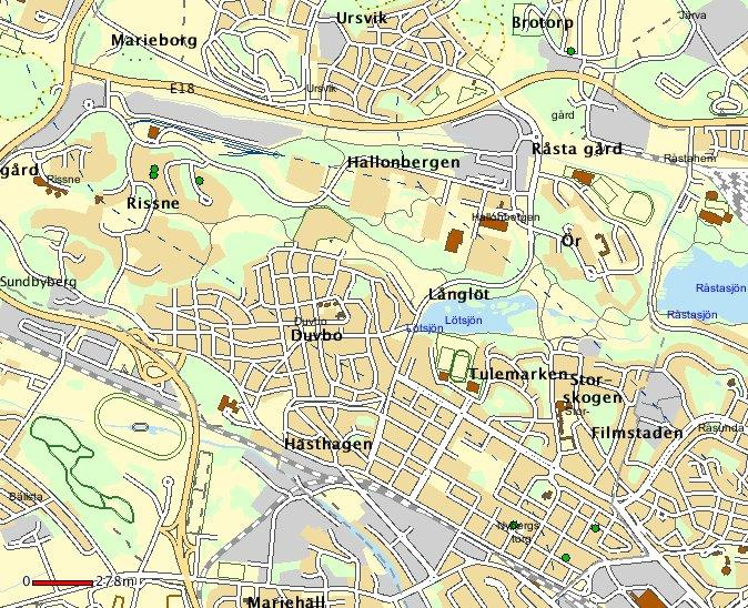 Sundbyberg stad - förrådsinbrott december 2016 Förrådsinbrott Vattugatan 2 ggr, Marieborgsgatan, Valkyriavägen 2 ggr, Starrbäcksgatan, Vasagatan, Tallgatan, Sturegatan.