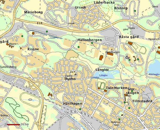 Sundbybergs stad - Stöld ur eller från bil, totalt 31 brott under december 2016 Försök till biltillgrepp: Tulegatan,