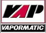 1. Namnet på ämnet/preparatet och bolaget/företaget Tilverkare/importör/distributör: The Vapormatic Co.