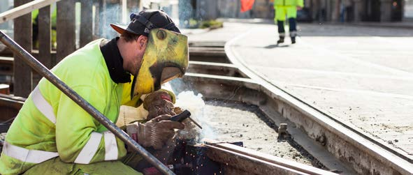 Bygg och anläggning Bostadsbyggandet i Östergötland ligger för närvarande på rekordnivåer. I länet är det främst i Linköping och Norrköping som byggandet sker.