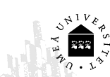 Dokument Management Objekt och N-skikt programmering Examensarbete i Datavetenskaplig linje Vid Umeå universitet Stockholm