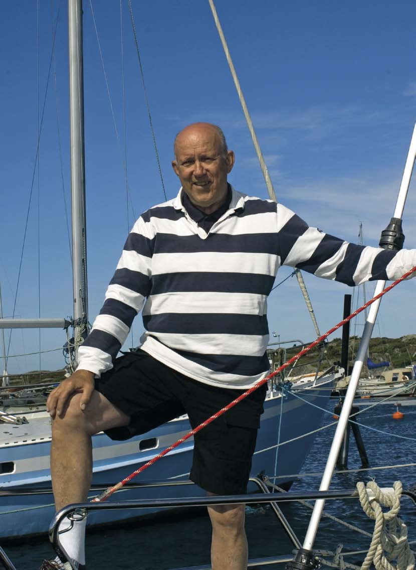 kyrkfönstret Nr 3 2010 KUNGSBACKA HANHALS FÖRSAMLINGAR, SVENSKA
