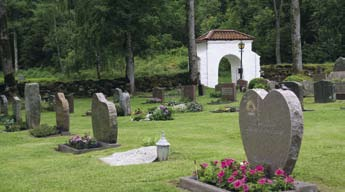 Hänt sen sist Tre dagar i juni samlades 40 barn och ledare till dagläger i Hanhals församlingshem. Temat handlade om Moses och han liv.