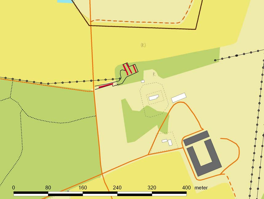 Araslöv 1:61 i Kristianstads kommun.