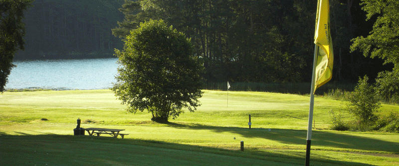 Verksamhetsplan från styrelsen MÅLSÄTTNING 2013 Varbergs Golfklubb är en klubb som skall kunna erbjuda spel på två av de bästa banorna i regionen, med helt skilda karaktärer.